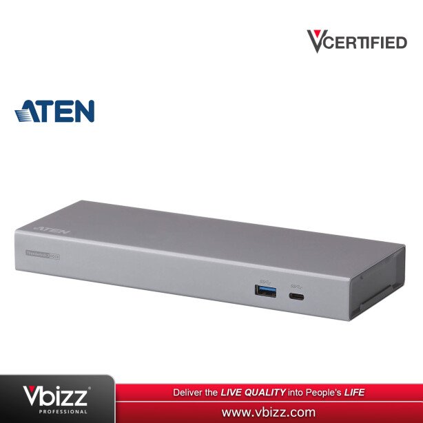 aten-uh7230-thunderbolt-3-multiport-dock-with-power-charging-1-unit-clear-stock