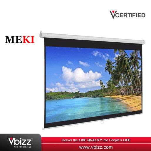 meki-60x60-5x5-manual-projector-screen-matt-white