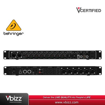 behringer-