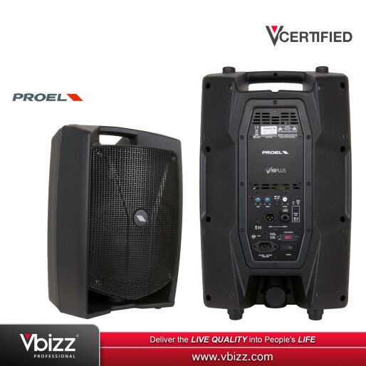 proel-v10plus-powered-speaker-malaysia