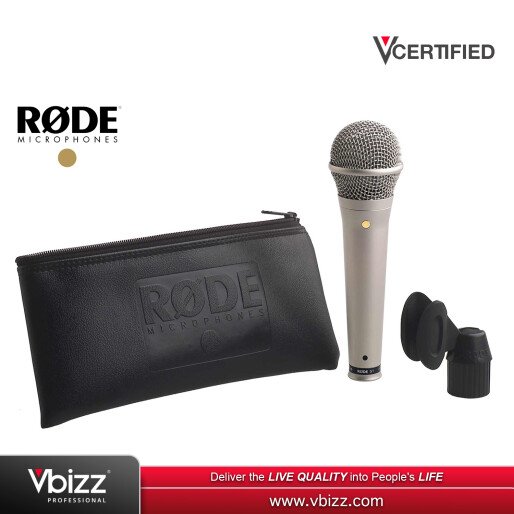 rode-s1-supercardioid-condenser-handheld-microphone