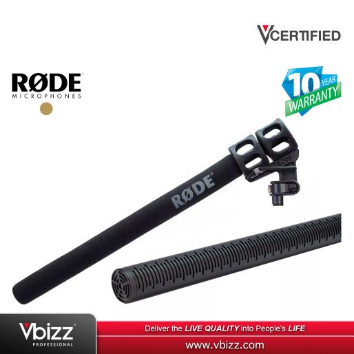 rode-ntg8-condenser-microphone-malaysia
