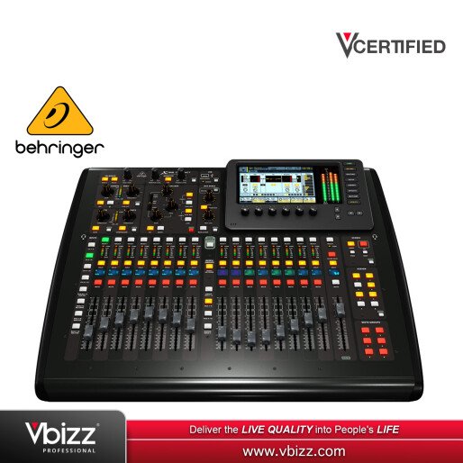 behringer-x32-compact-digital-mixer-malaysia
