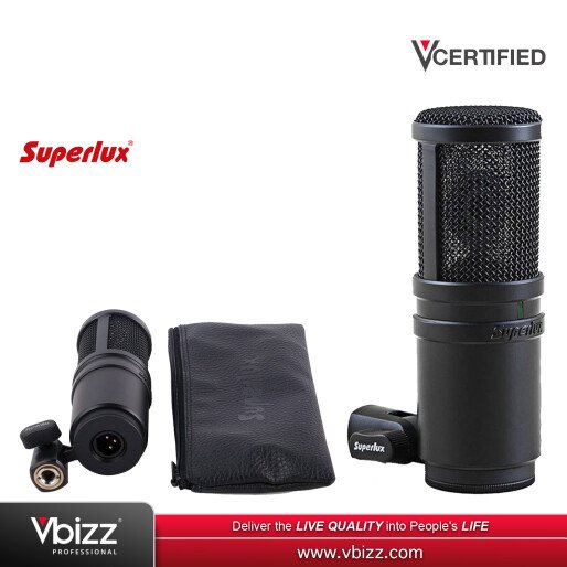 superlux-e205-condenser-large-diaphragm-studio-microphone