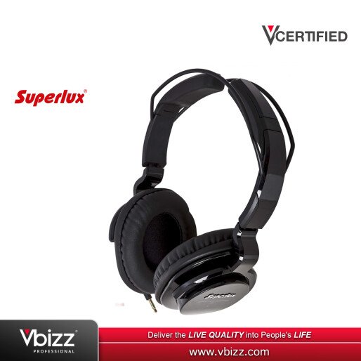 superlux-hd661-closed-back-headphone
