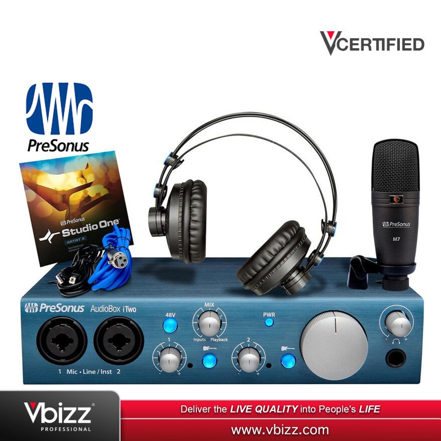 presonus-audiobox-itwo-