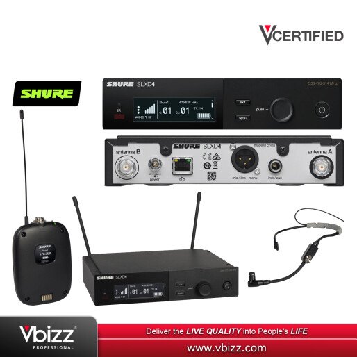 shure-slxd14a-sm35-digital-wireless-cardioid-performance-headset-microphone-system