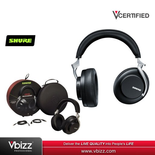 shure-aonic-50-wireless-headphone-premium-studio-quality-sound-with-adjustable-noise-cancellation