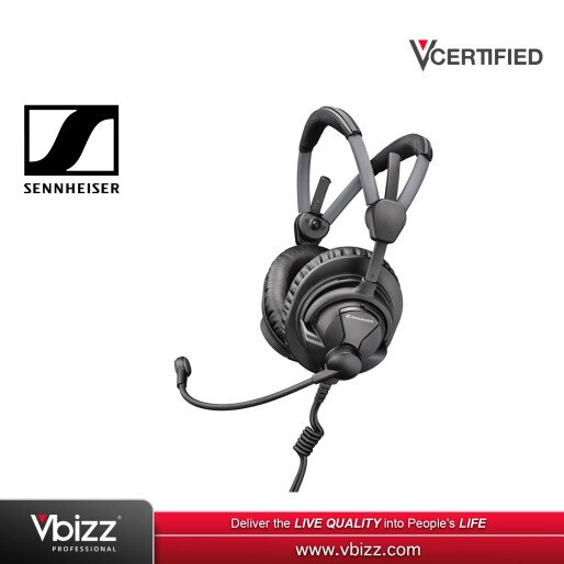 sennheiser-hme27-broadcast-headset-with-pre-polarized-condenser-microphone