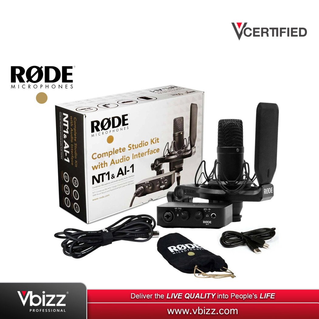 rode-complete-studio- rode-complete-studio-