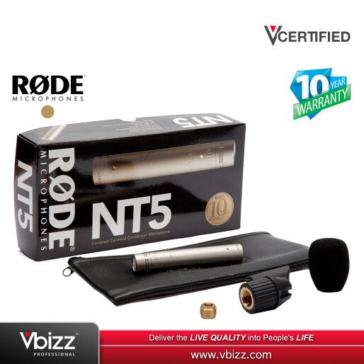 rode-nt5-condenser-microphone-malaysia