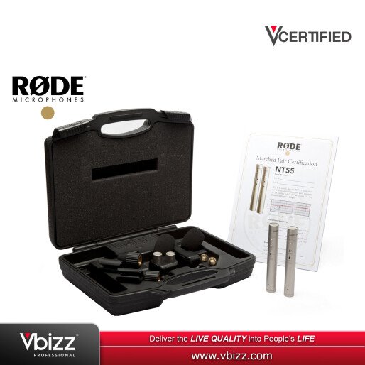 rode-nt55-matched-pair-condenser-microphone-malaysia