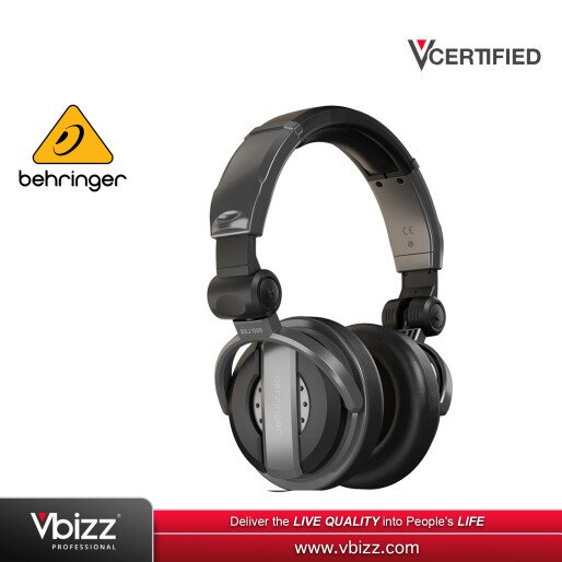 behringer-bdj1000-high-quality-professional-dj-headphone