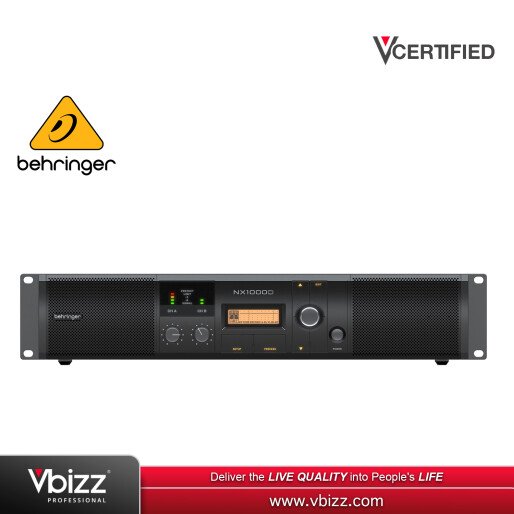 behringer-nx1000d-amplifier-malaysia